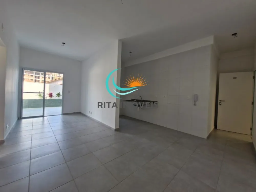 Apartamento, 2 quartos, 56 m² - Foto 3