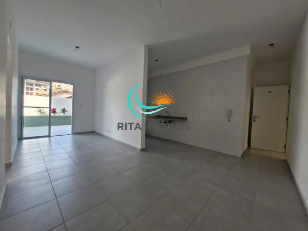 Apartamento, 2 quartos, 56 m² - Foto 2