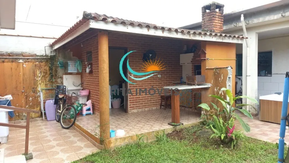 Casa, 2 quartos, 201 m² - Foto 22