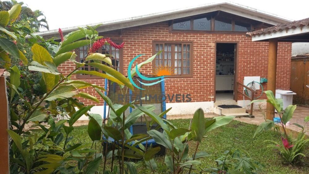 Casa, 2 quartos, 201 m² - Foto 1