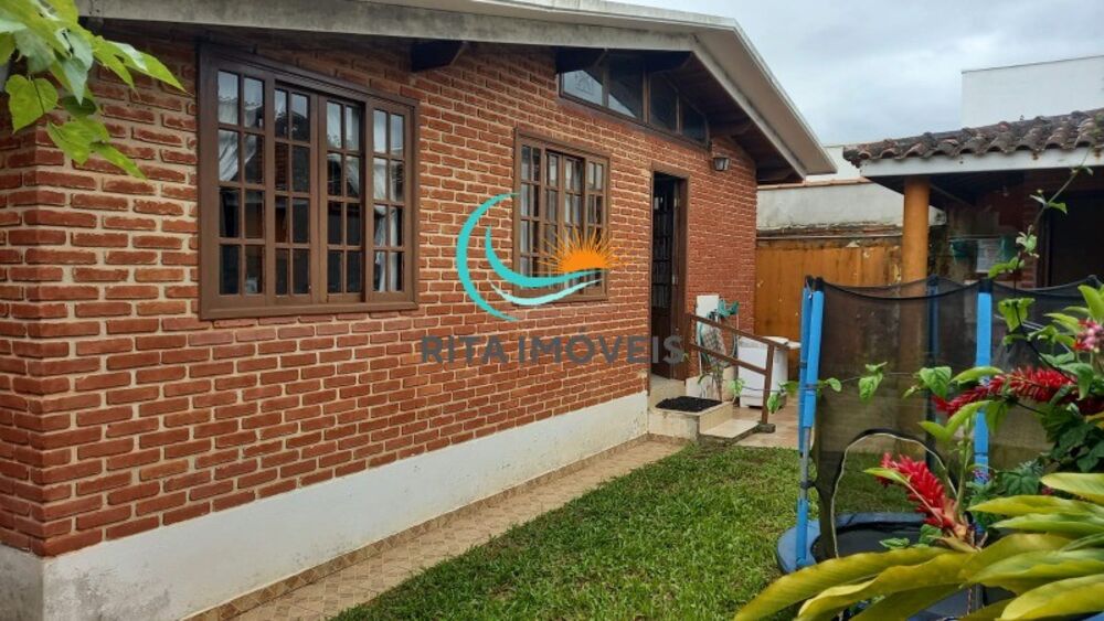 Casa, 2 quartos, 201 m² - Foto 2
