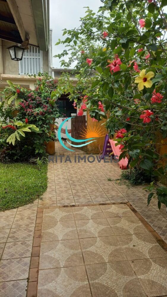 Casa, 2 quartos, 201 m² - Foto 5