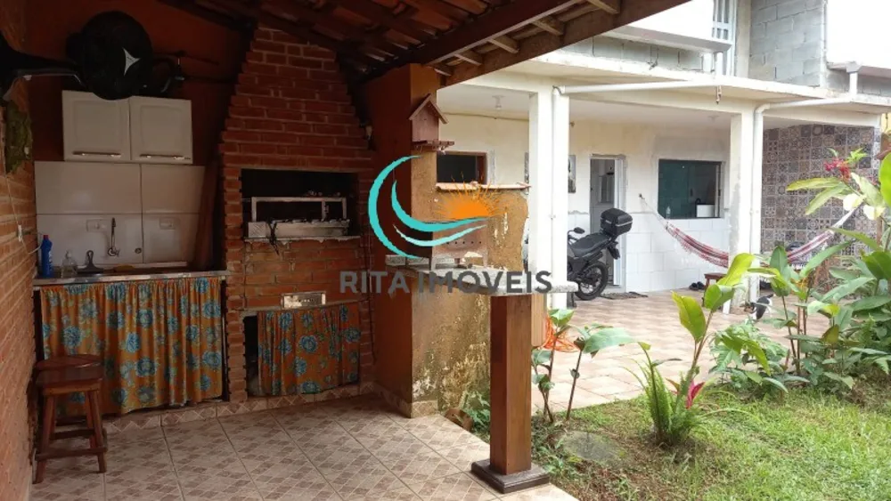 Casa, 2 quartos, 201 m² - Foto 23