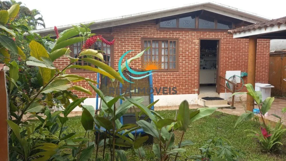 Casa, 2 quartos, 201 m² - Foto 1
