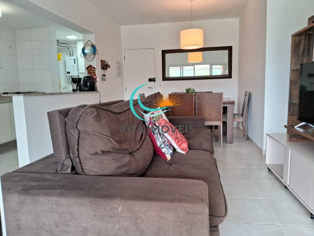 Apartamento, 2 quartos, 79 m² - Foto 1