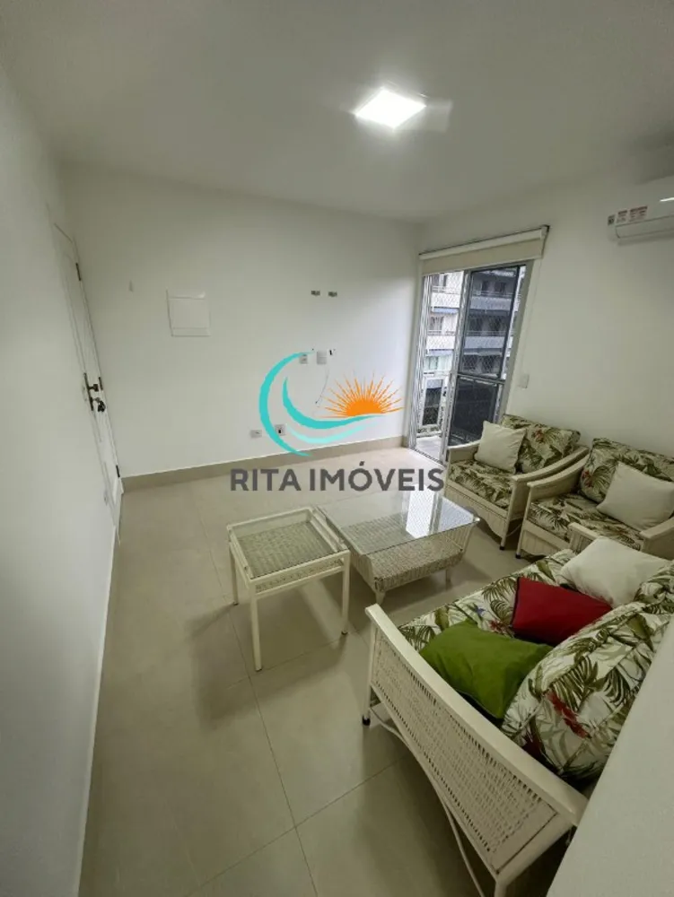 Apartamento, 1 quarto, 43 m² - Foto 2