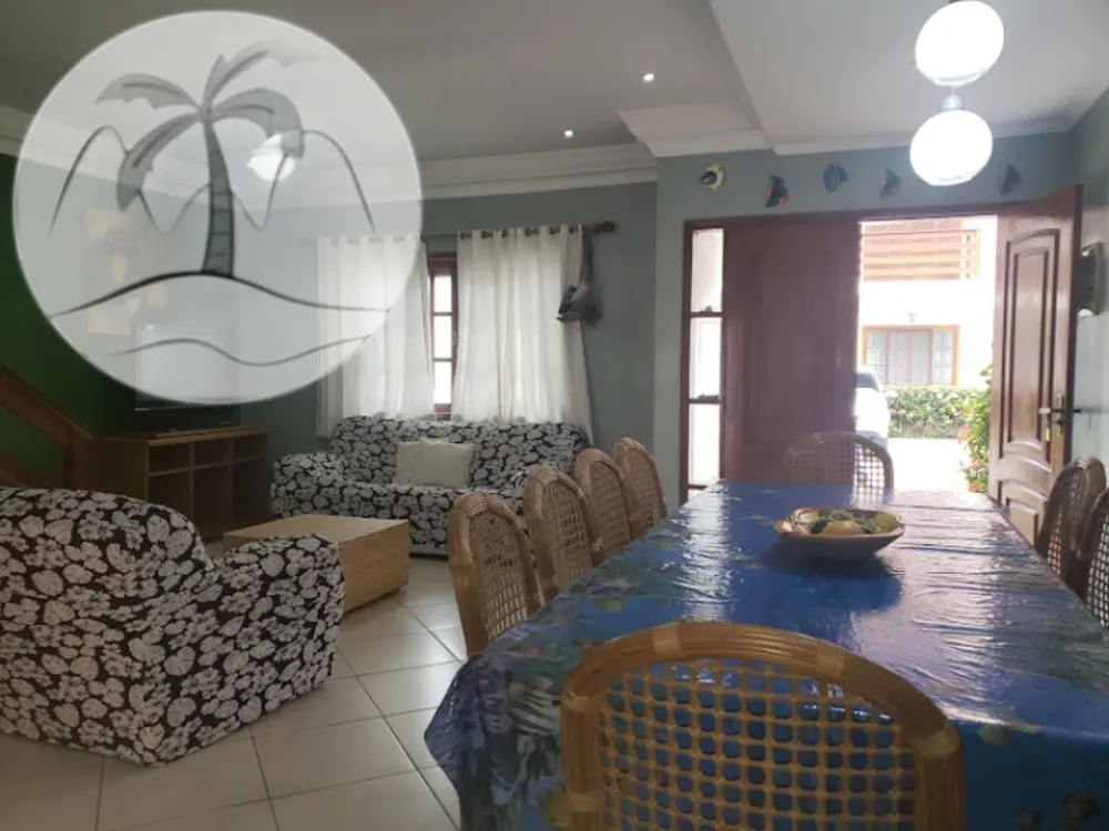 Casa, 3 quartos, 175 m² - Foto 7