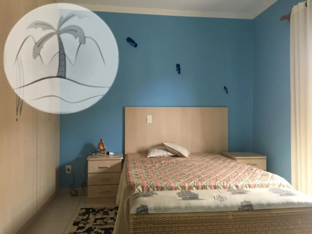 Casa, 3 quartos, 175 m² - Foto 13