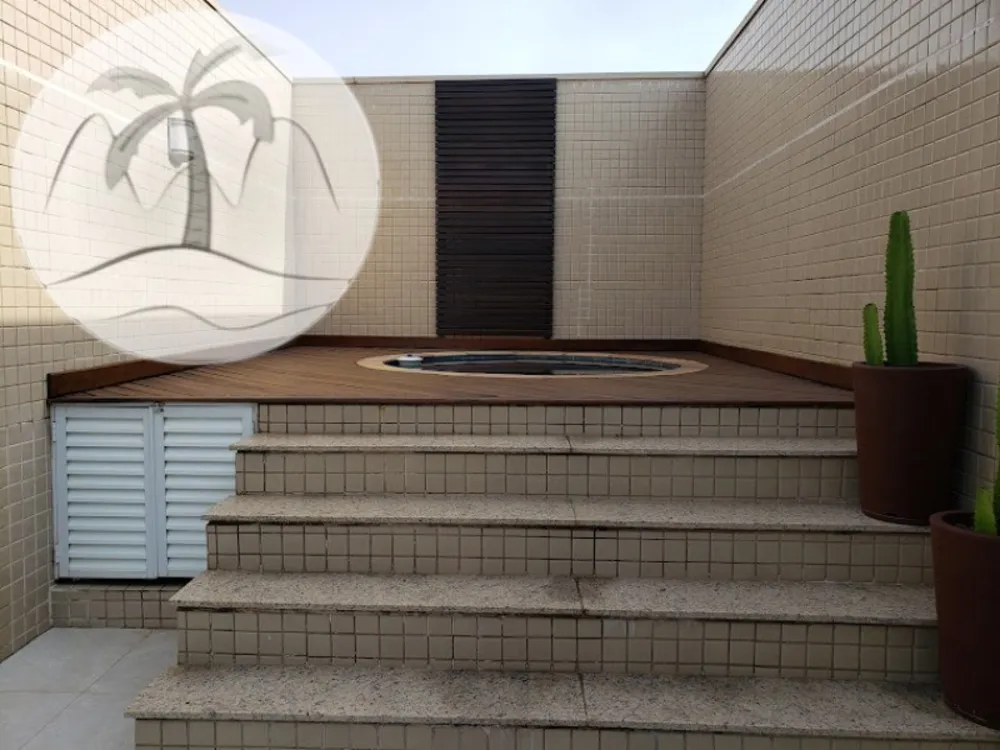 Cobertura, 4 quartos, 228 m² - Foto 14