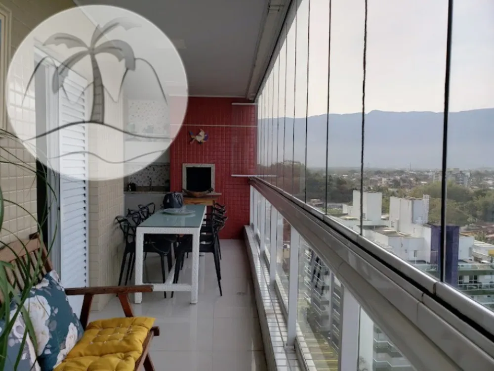Cobertura, 4 quartos, 228 m² - Foto 5