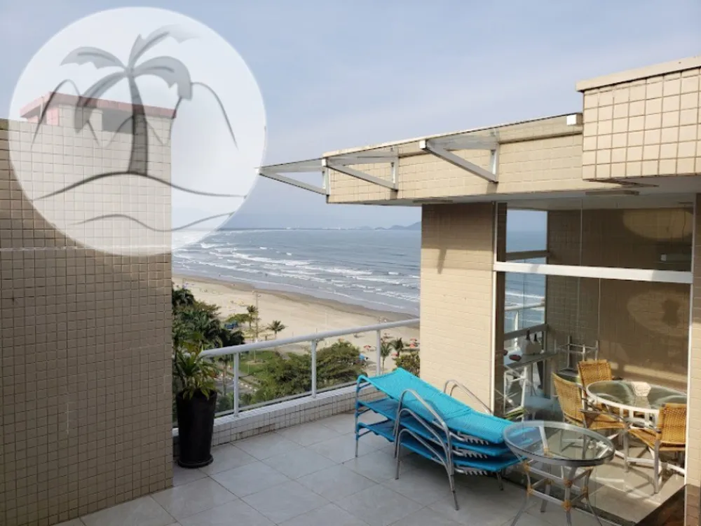 Cobertura, 4 quartos, 228 m² - Foto 19