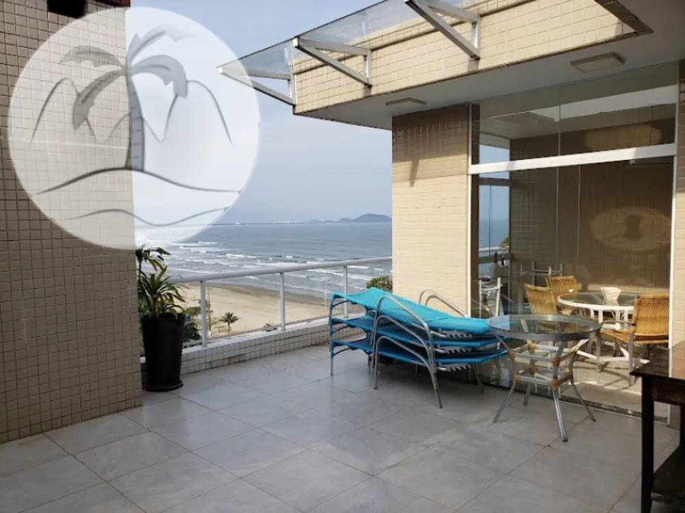 Cobertura, 4 quartos, 228 m² - Foto 20