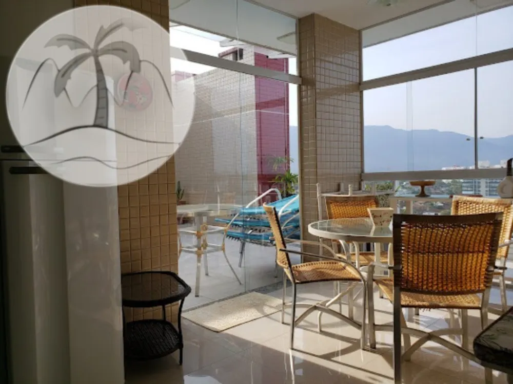 Cobertura, 4 quartos, 228 m² - Foto 12