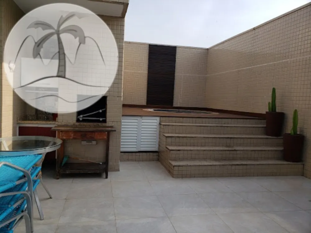 Cobertura, 4 quartos, 228 m² - Foto 13