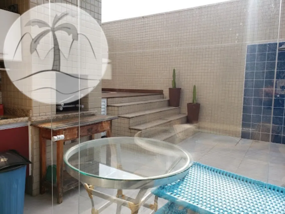 Cobertura, 4 quartos, 228 m² - Foto 17