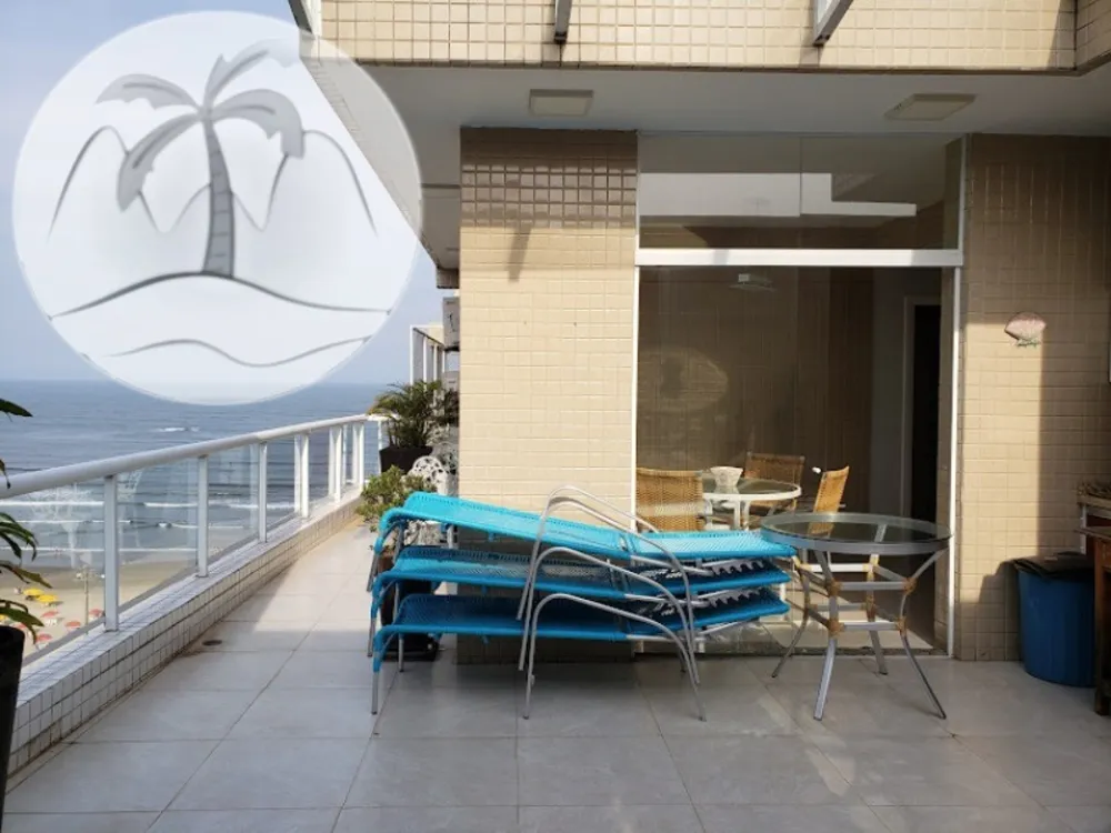 Cobertura, 4 quartos, 228 m² - Foto 8