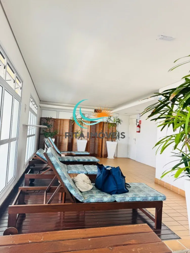 Apartamento, 3 quartos, 105 m² - Foto 12