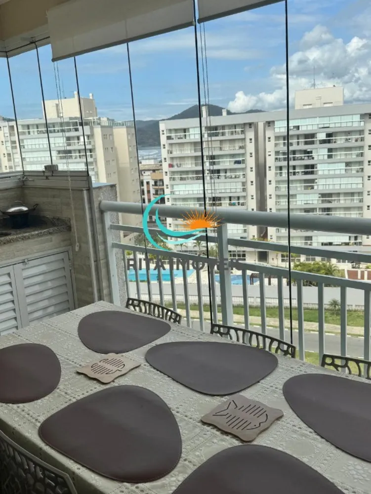 Apartamento, 3 quartos, 105 m² - Foto 1