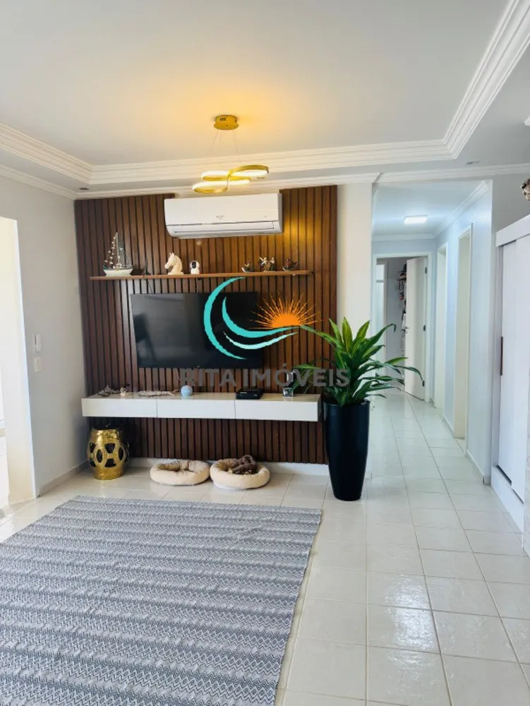 Apartamento, 3 quartos, 105 m² - Foto 3