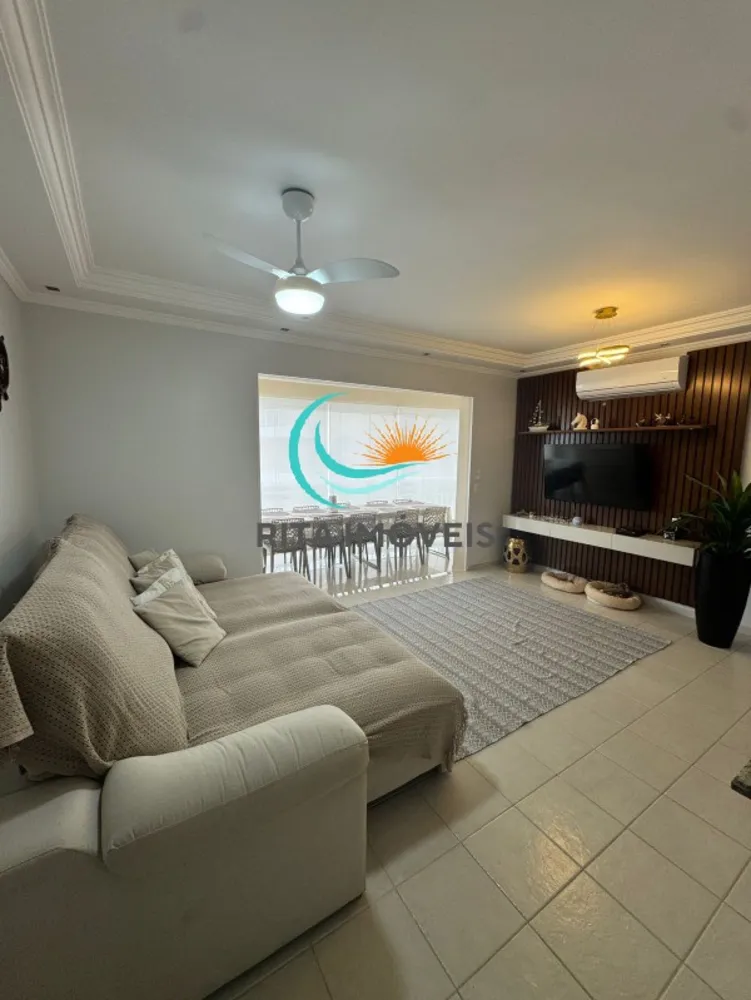 Apartamento, 3 quartos, 105 m² - Foto 2