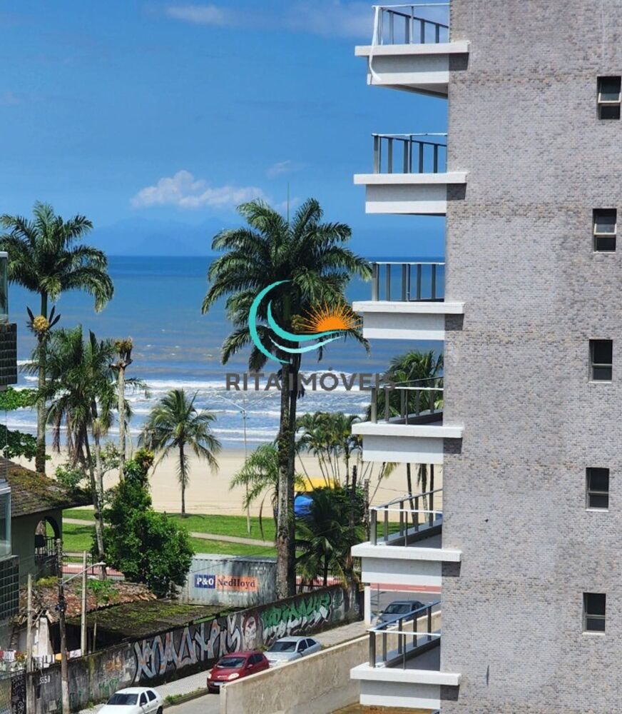 Cobertura, 3 quartos, 141 m² - Foto 1