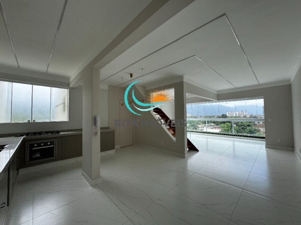 Cobertura, 3 quartos, 141 m² - Foto 9