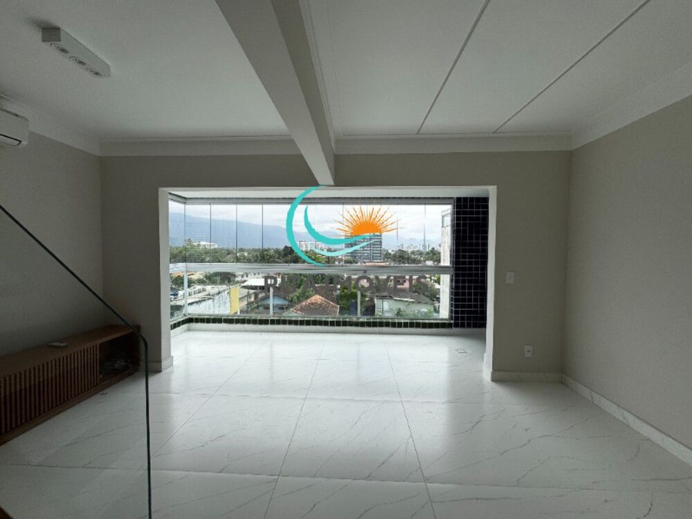 Cobertura, 3 quartos, 141 m² - Foto 7