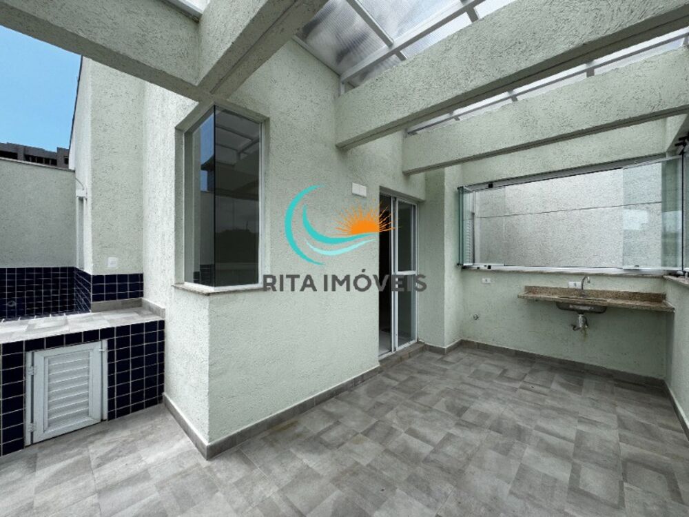 Cobertura, 3 quartos, 141 m² - Foto 33