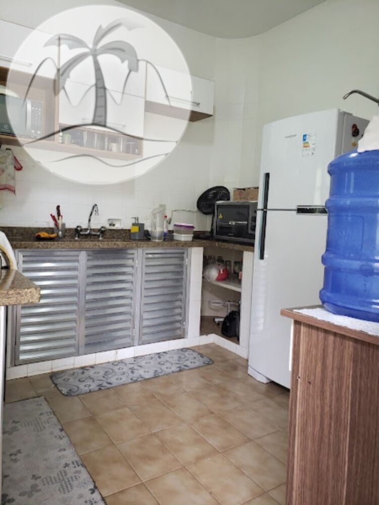 Casa à venda com 3 quartos - Foto 1