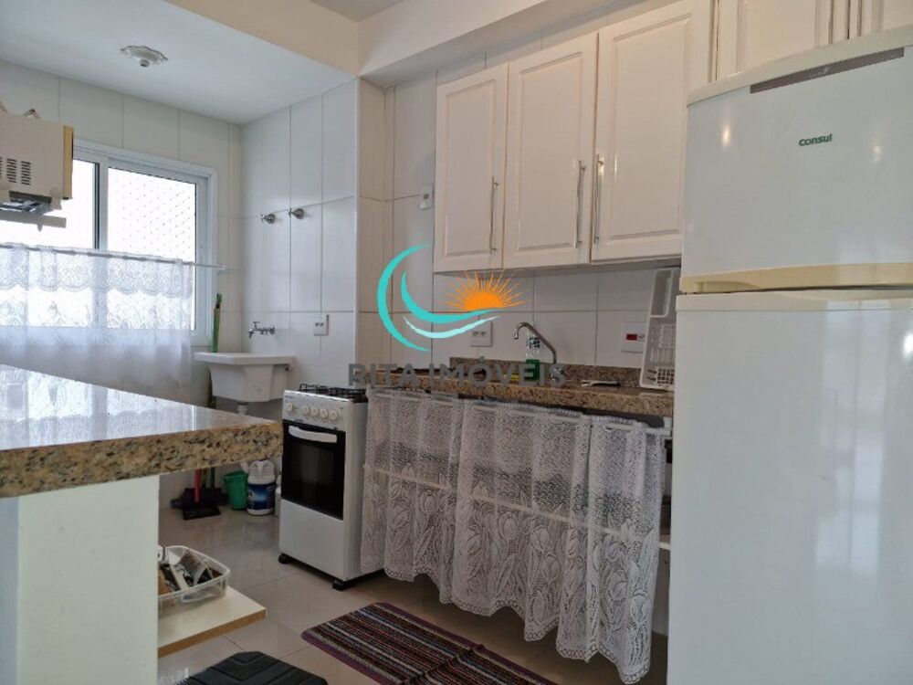 Apartamento à venda com 2 quartos, 77m² - Foto 8