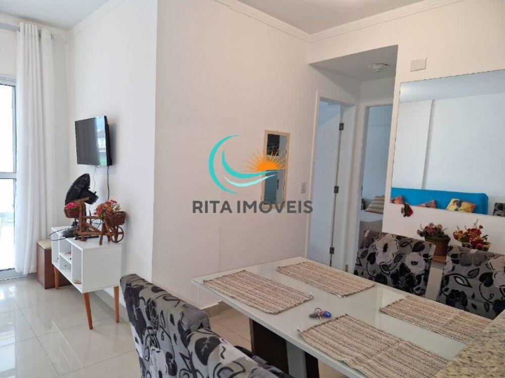 Apartamento à venda com 2 quartos, 77m² - Foto 6