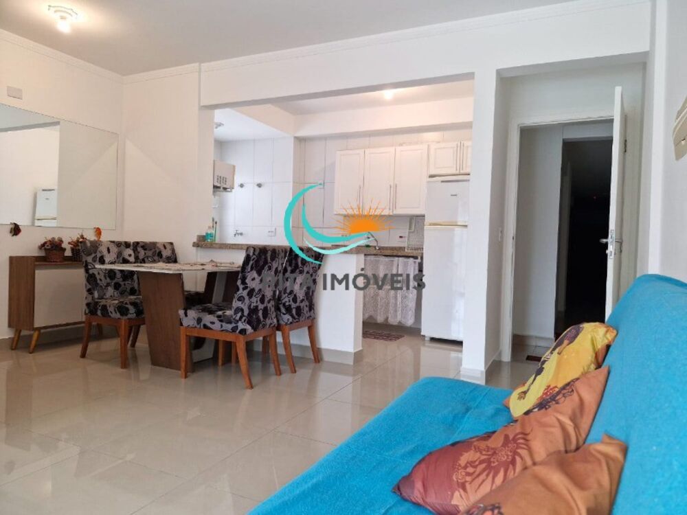 Apartamento à venda com 2 quartos, 77m² - Foto 2