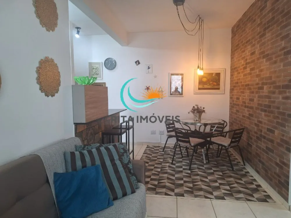 Apartamento, 2 quartos, 63 m² - Foto 2