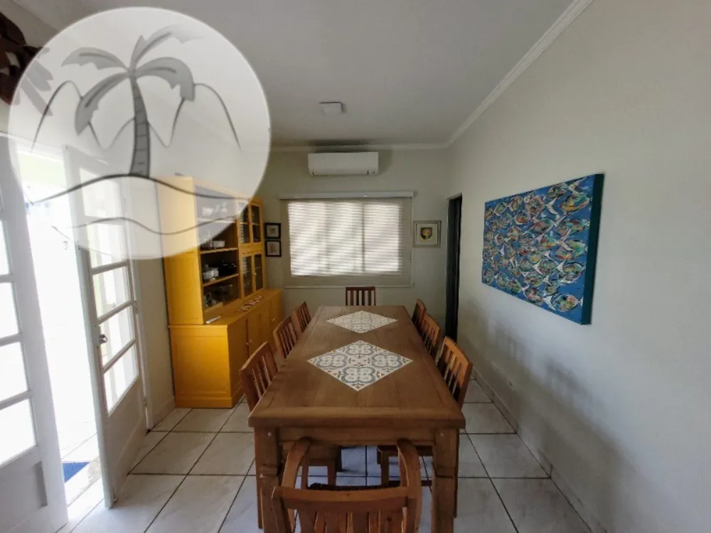 Casa, 4 quartos, 480 m² - Foto 1