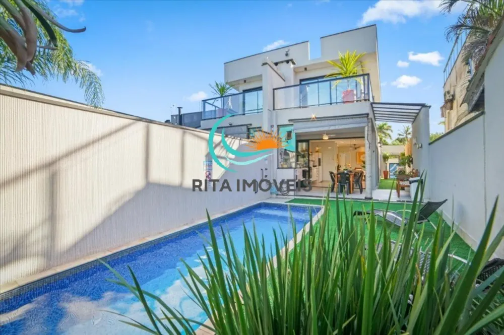 Casa, 3 quartos - Foto 6
