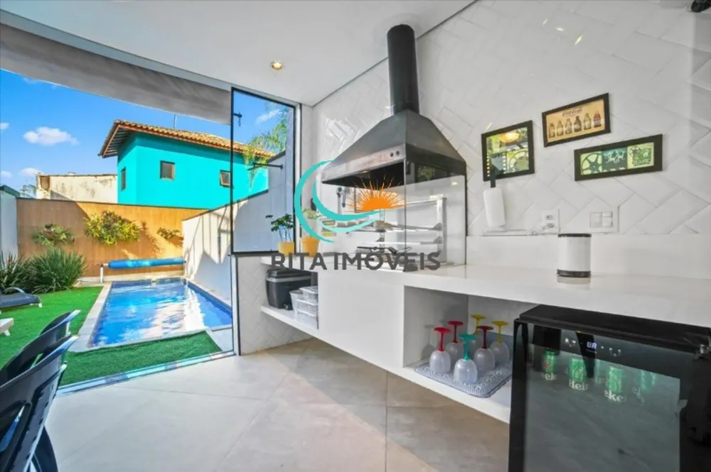 Casa, 3 quartos - Foto 7