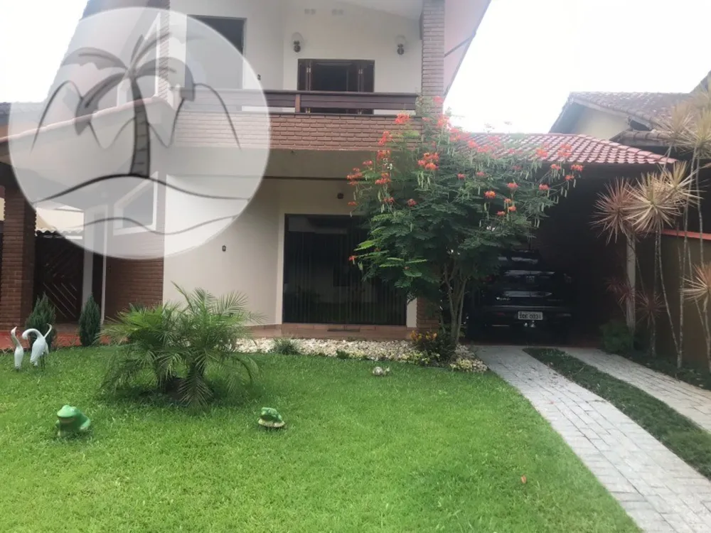 Casa, 3 quartos, 500 m² - Foto 9