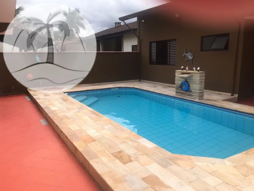 Casa, 3 quartos, 500 m² - Foto 10