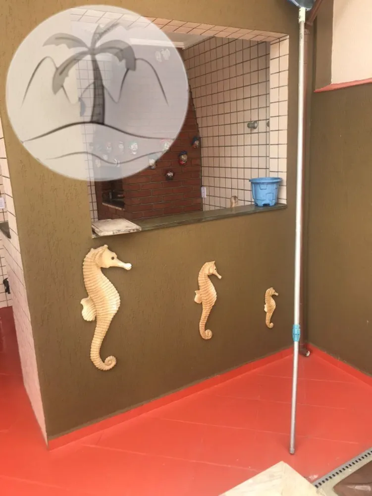 Casa, 3 quartos, 500 m² - Foto 15