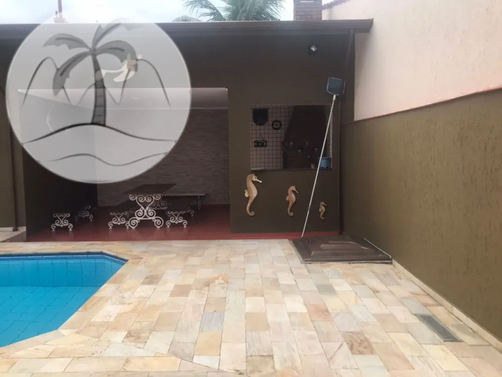 Casa, 3 quartos, 500 m² - Foto 12