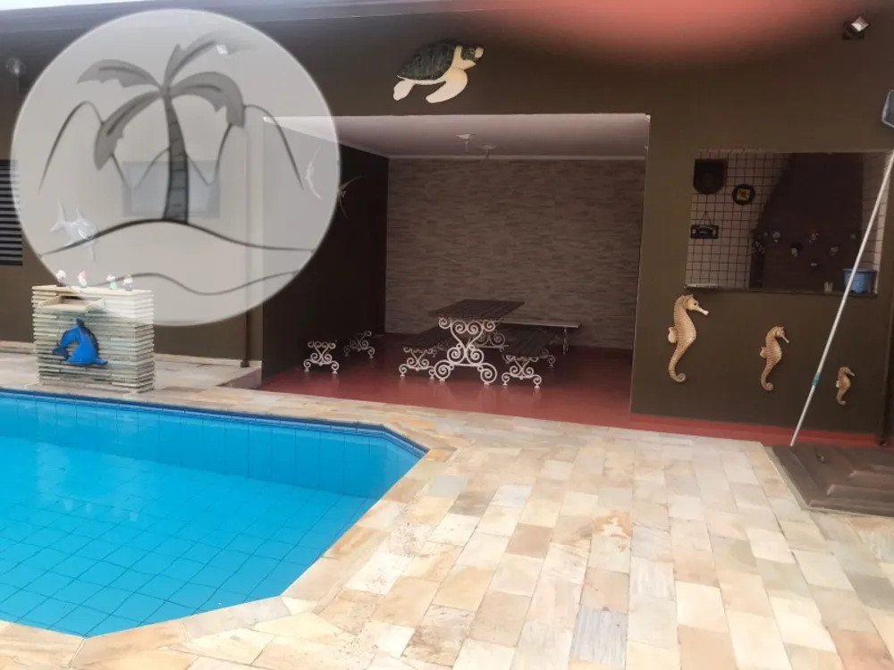 Casa, 3 quartos, 500 m² - Foto 11