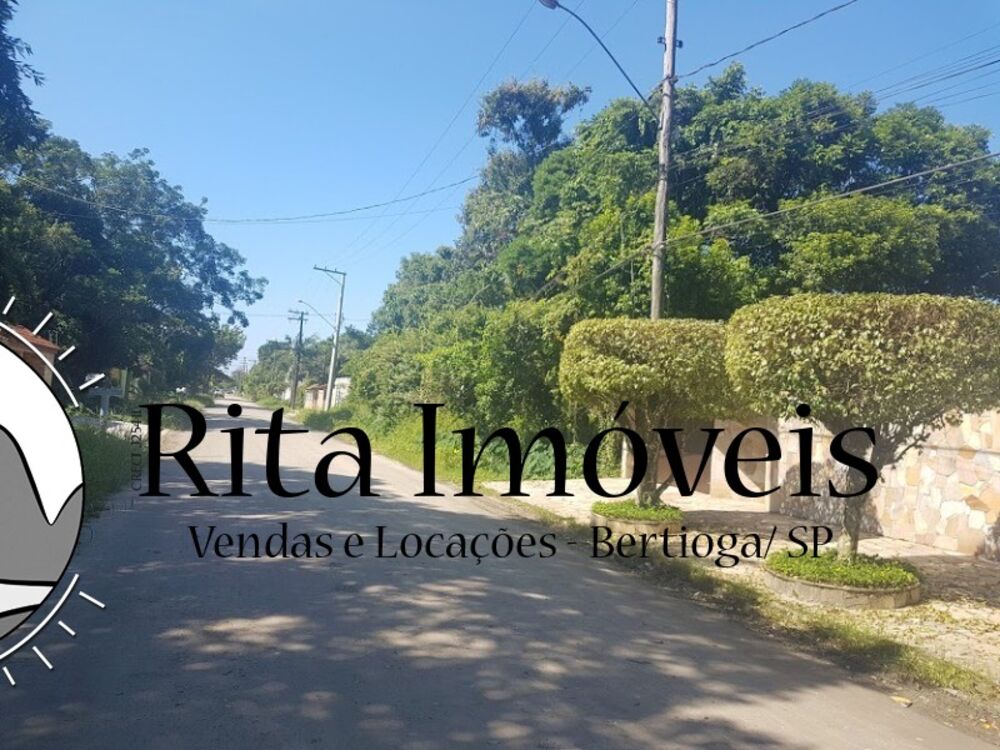 Terreno, 500 m² - Foto 1