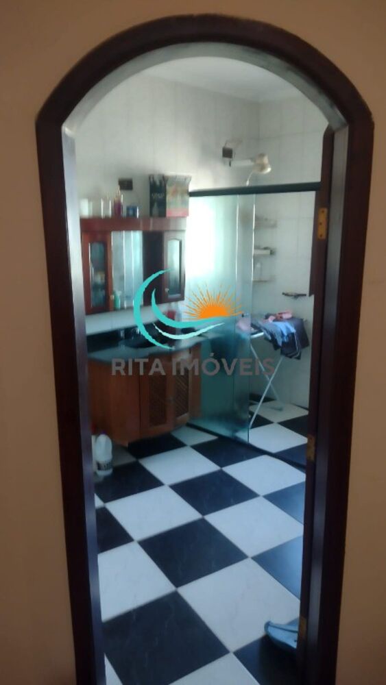 Casa à venda com 5 quartos - Foto 4