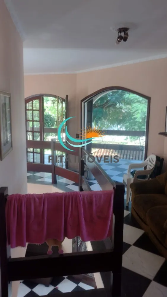 Casa, 5 quartos - Foto 18
