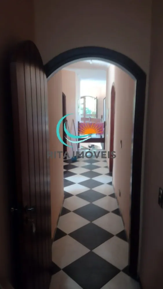 Casa, 5 quartos - Foto 19