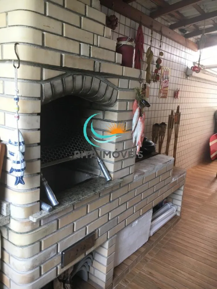 Apartamento, 3 quartos, 120 m² - Foto 34