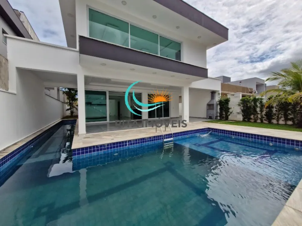 Casa, 5 quartos, 442 m² - Foto 14