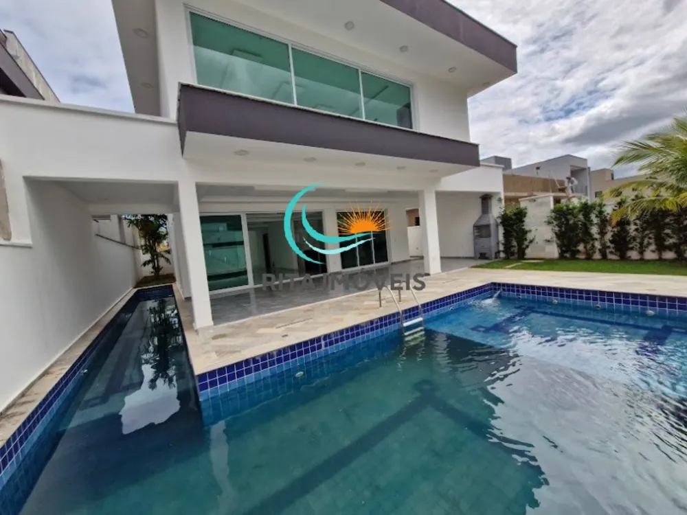Casa, 5 quartos, 442 m² - Foto 15