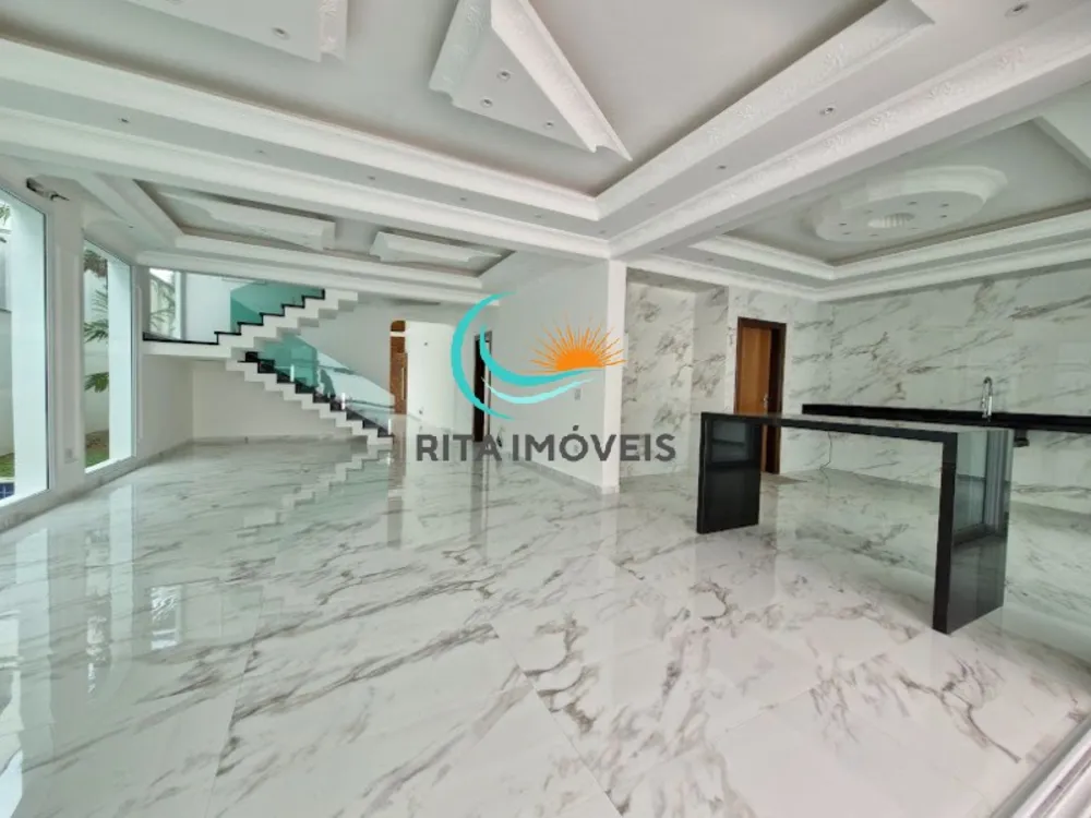 Casa, 5 quartos, 442 m² - Foto 5
