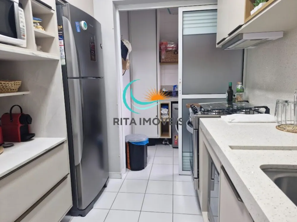 Cobertura, 4 quartos, 206 m² - Foto 5